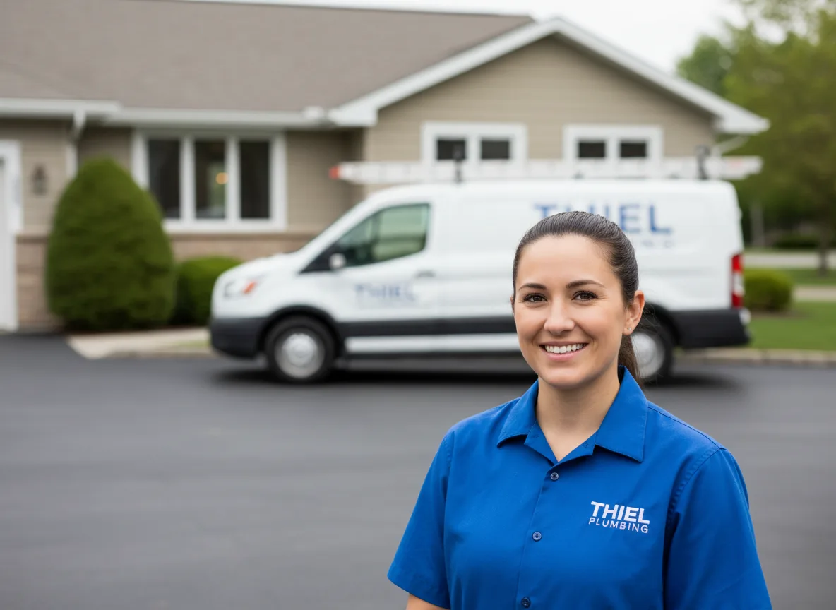 Plumber White City, KS FAQs